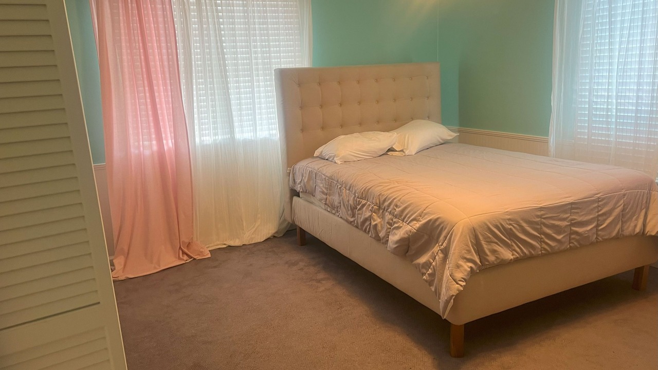 Photo of Bedroom in Croatan Beach
