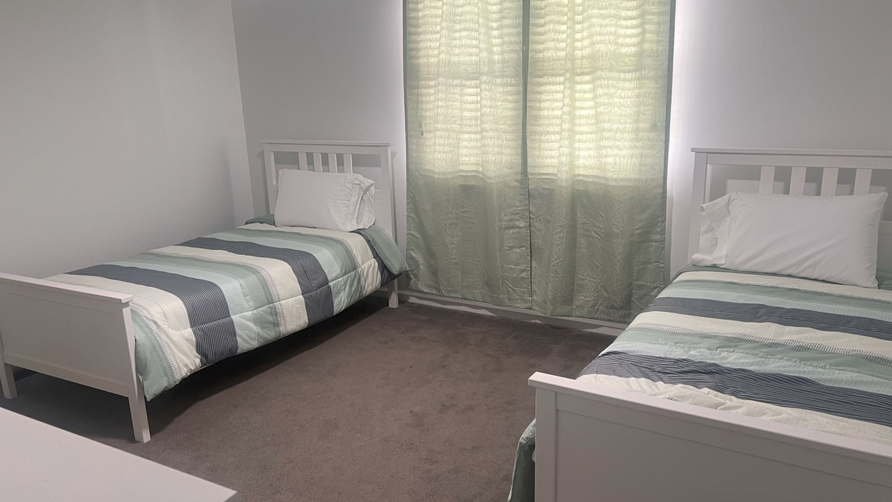 Photo of Bedroom in Croatan Beach