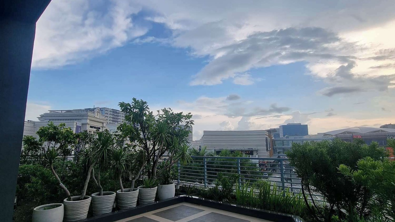 Photo of Patio Balcony in Iloilo