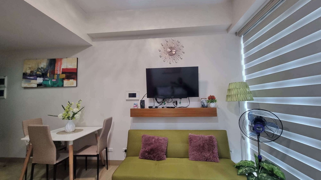 Photo of Livingroom in Iloilo