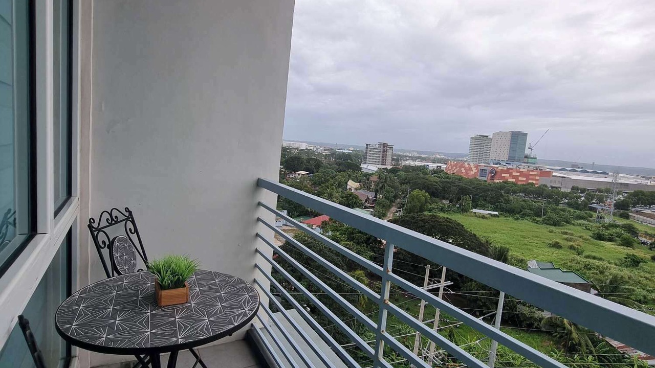 Photo of Patio Balcony in Iloilo