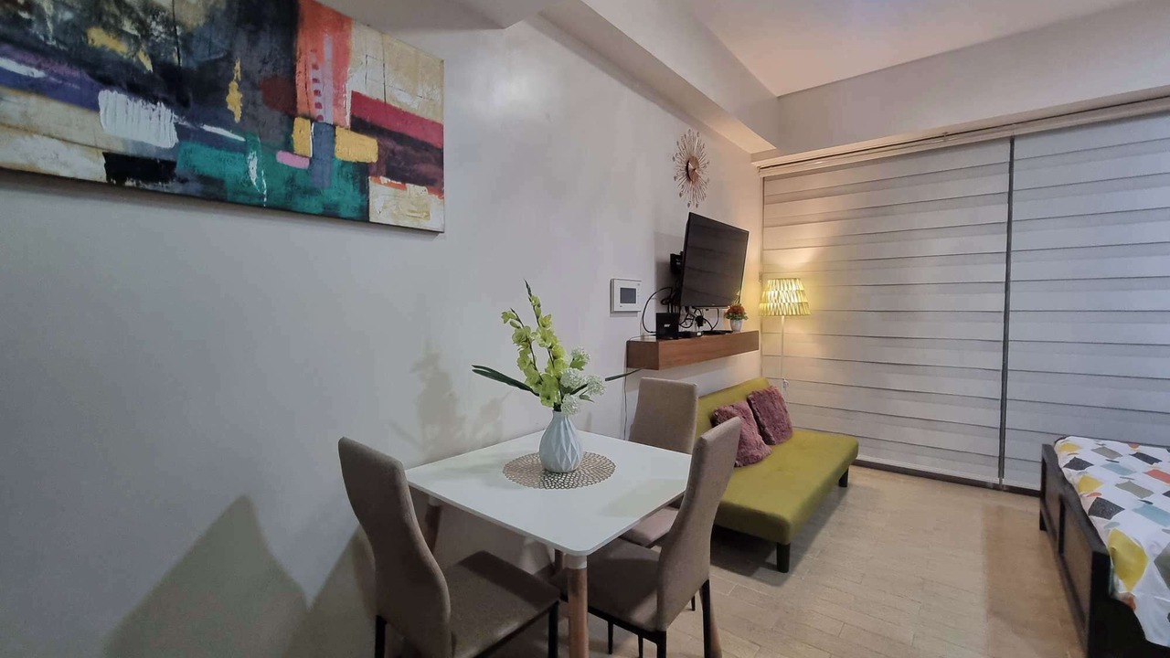 Photo of Patio Balcony in Iloilo