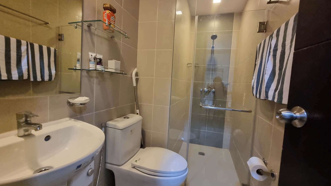 Photo of Bathroom in Iloilo