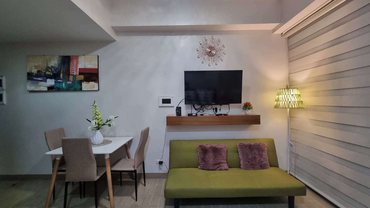 Photo of Livingroom in Iloilo