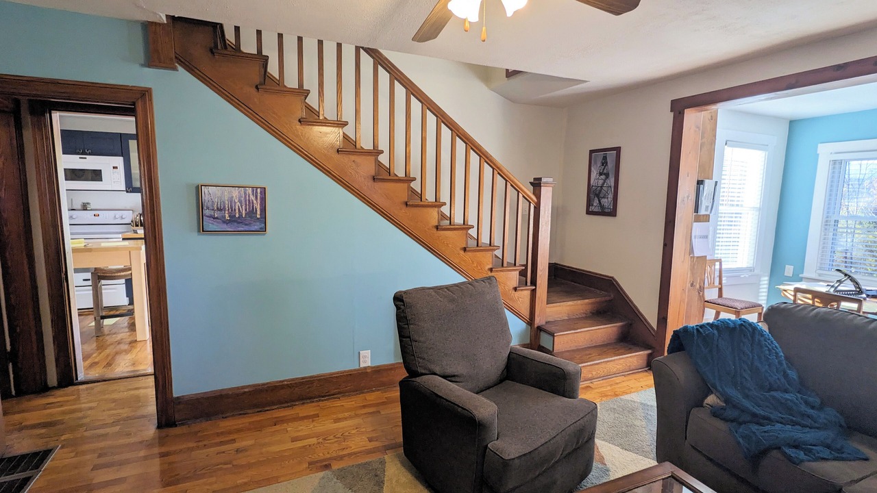 Photo of Livingroom in Monterey