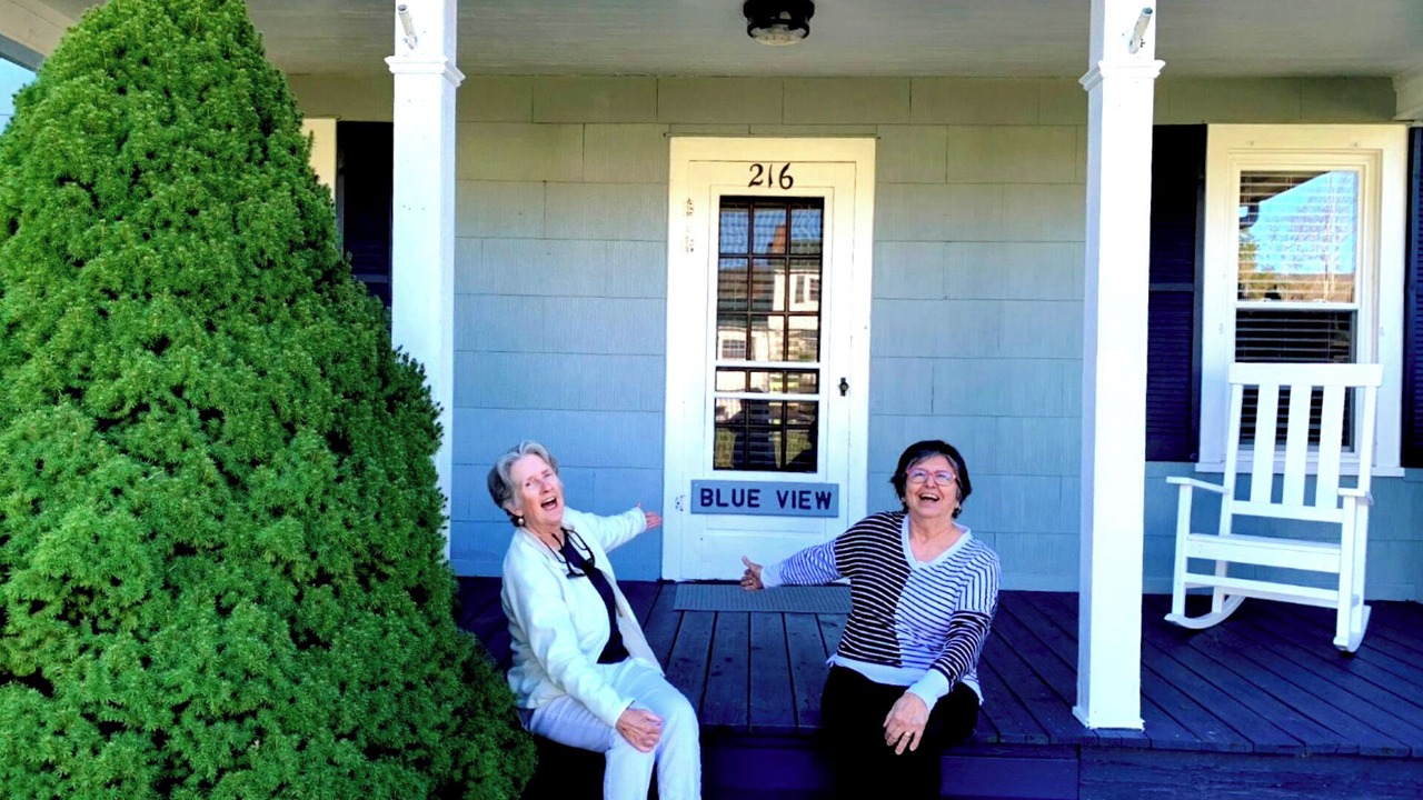 Photo of Others in Monterey