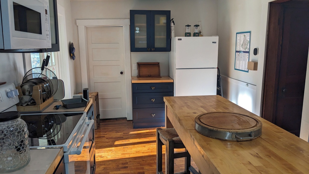 Photo of Kitchen in Monterey