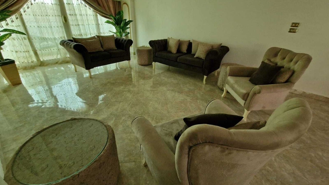 Photo of Livingroom in Pyramids Gardens