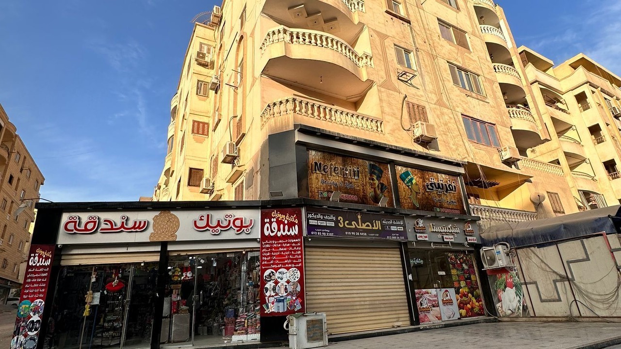 Photo of Outdoor in Pyramids Gardens