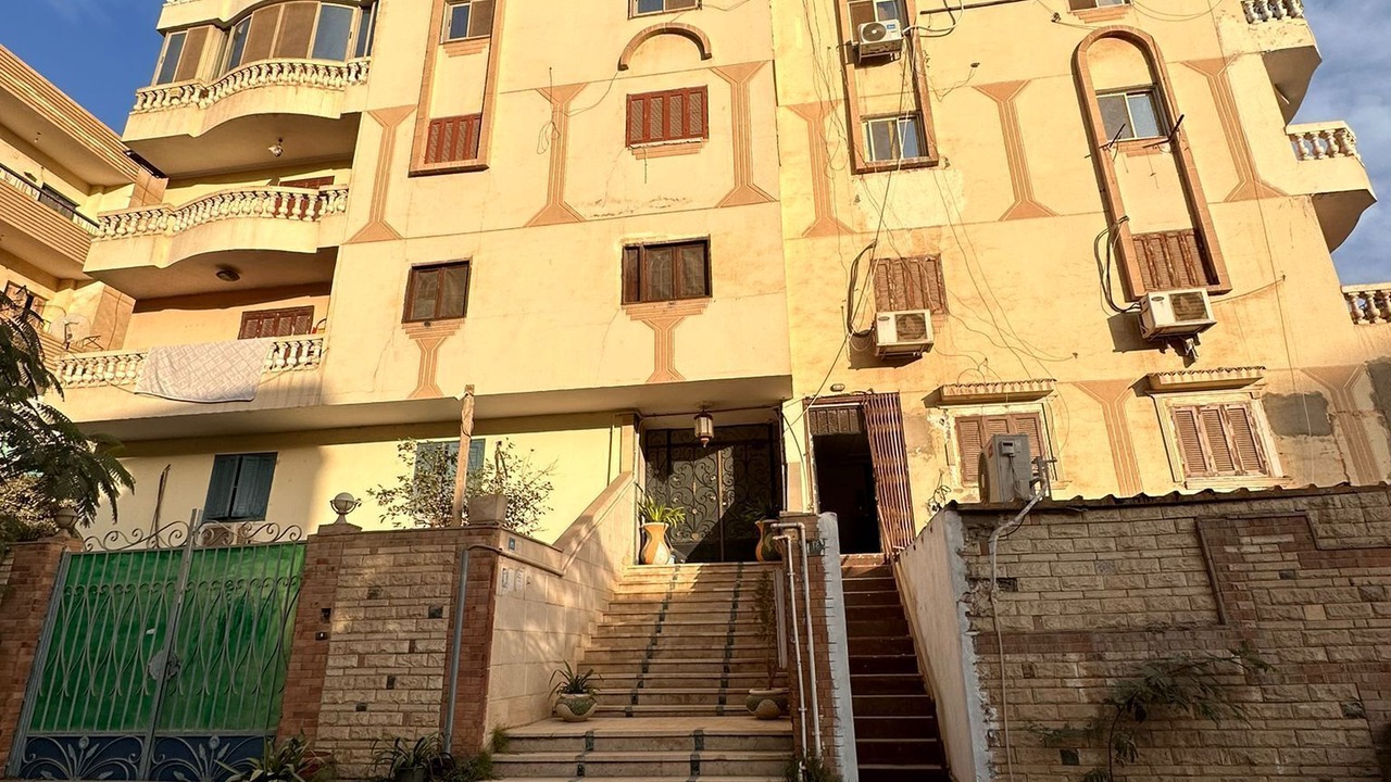 Photo of Outdoor in Pyramids Gardens