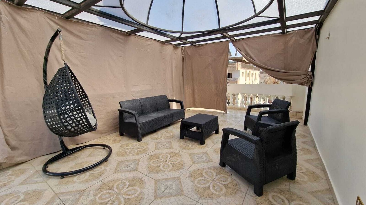 Photo of Outdoor in Pyramids Gardens