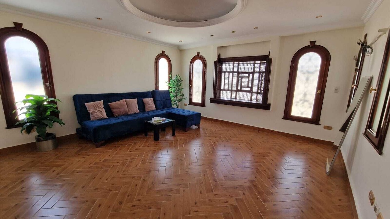 Photo of Livingroom in Pyramids Gardens