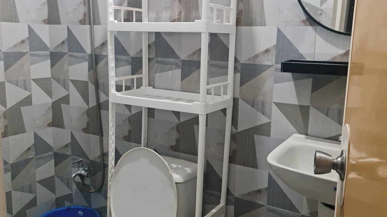 Photo of Bathroom in Imus