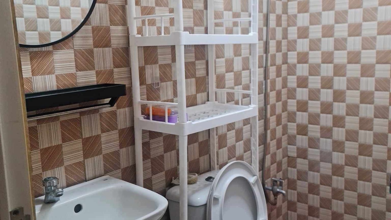 Photo of Bathroom in Imus