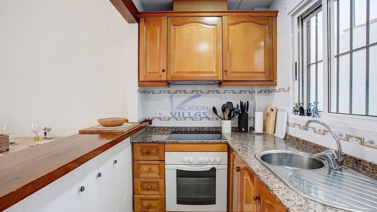 Photo of Kitchen in Vergel