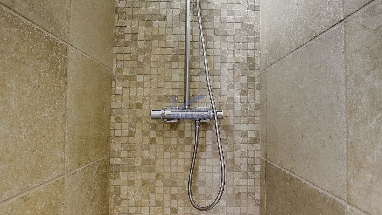 Photo of Bathroom in Vergel