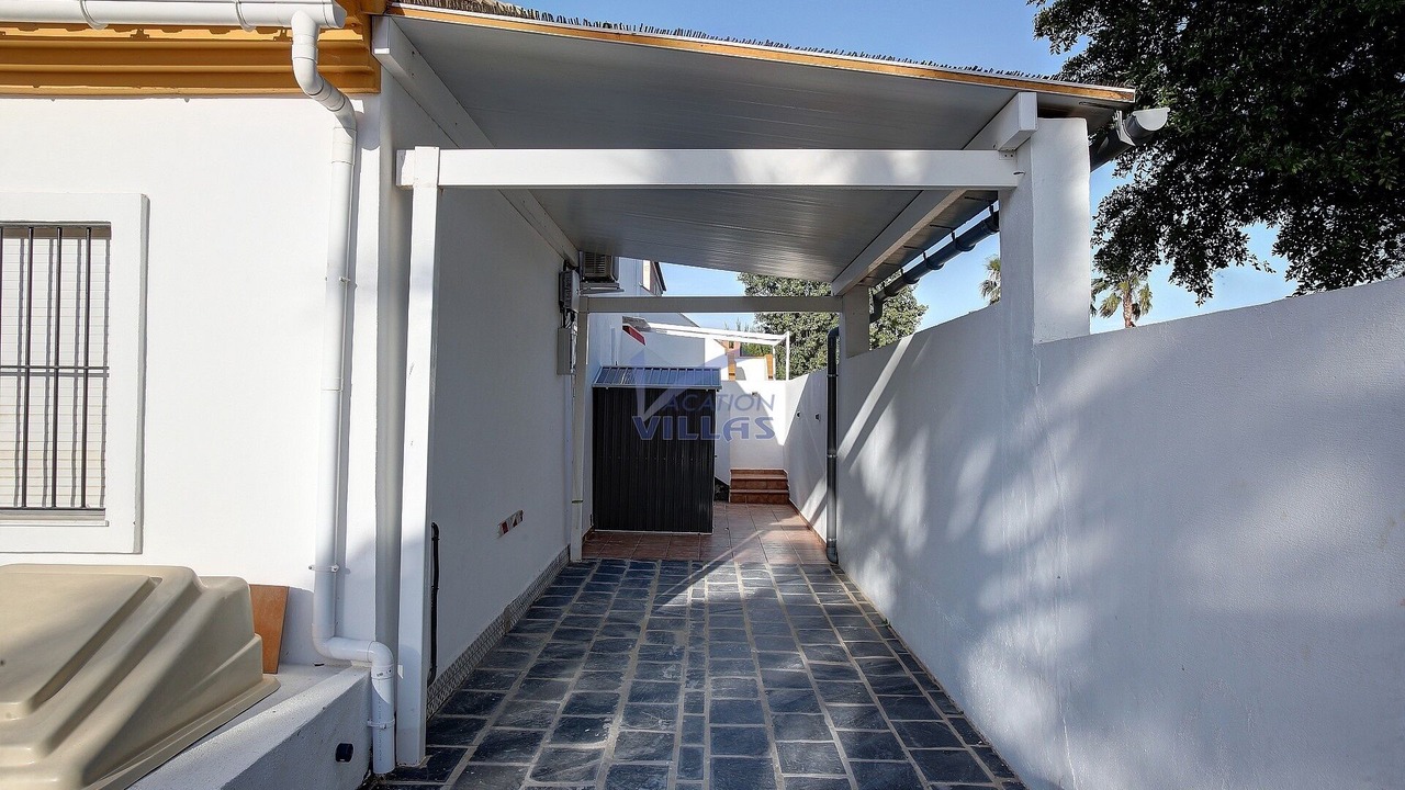 Photo of Outdoor in Vergel