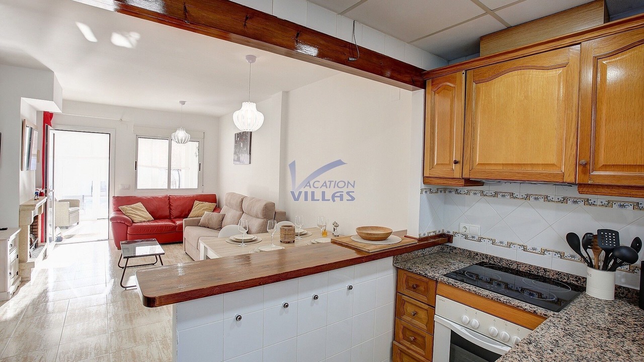 Photo of Kitchen in Vergel