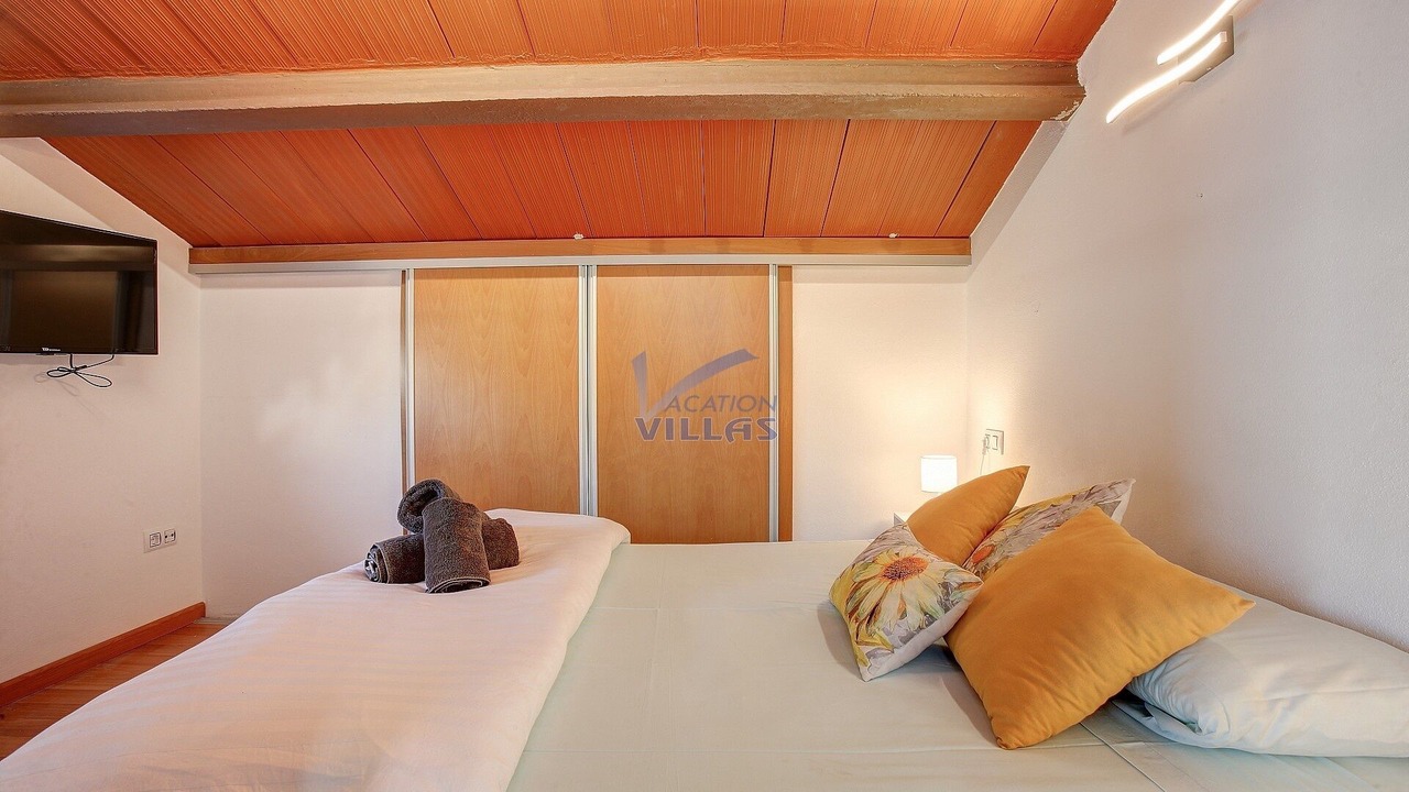 Photo of Bedroom in Vergel
