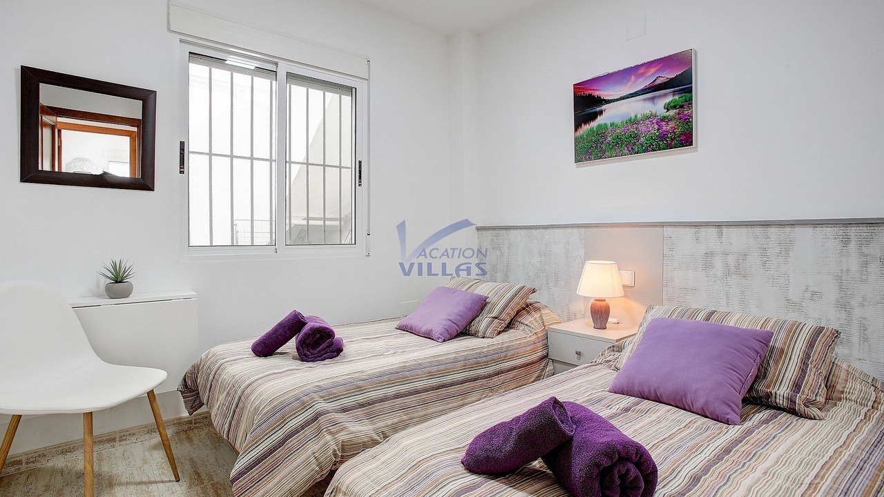 Photo of Bedroom in Vergel