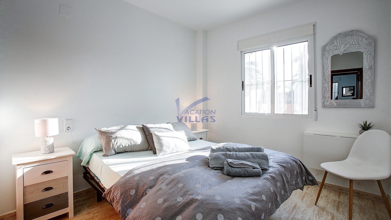 Photo of Bedroom in Vergel