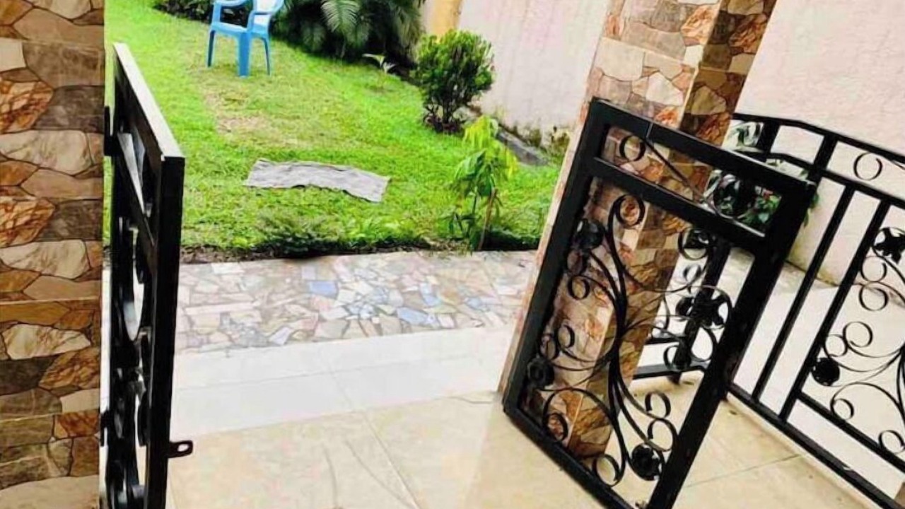Photo of Patio Balcony in Limete