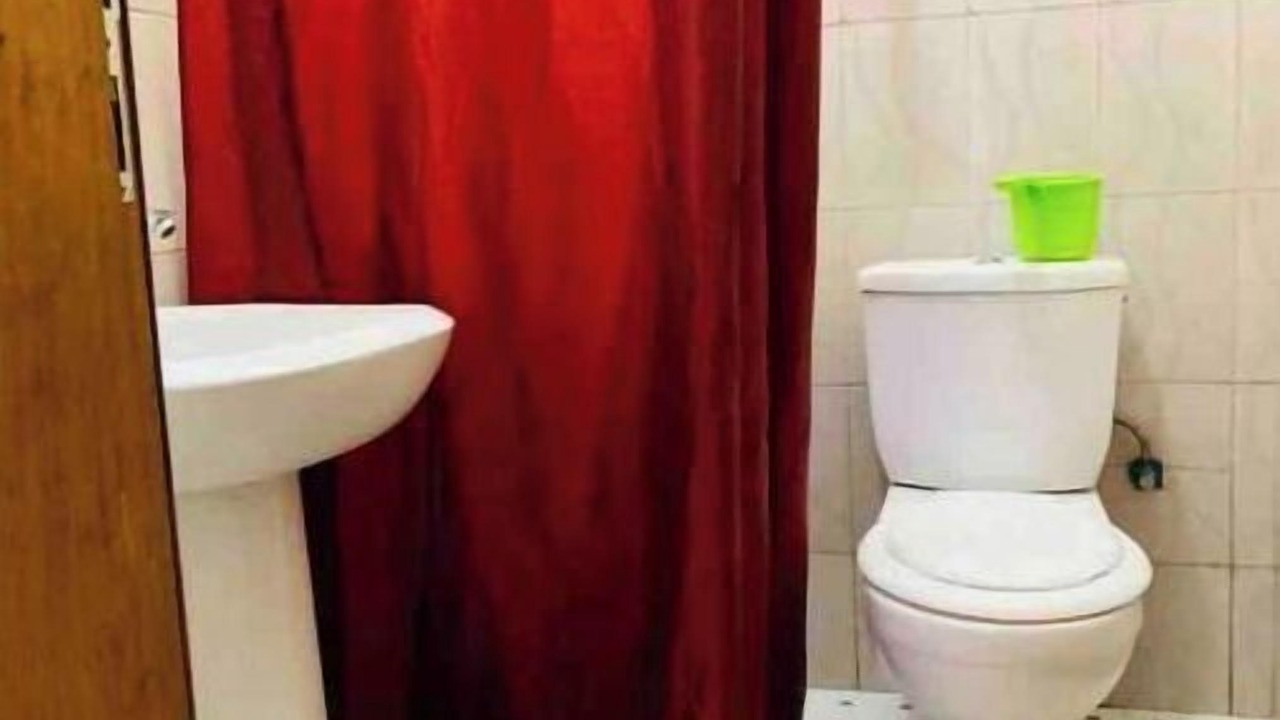 Photo of Bathroom in Limete