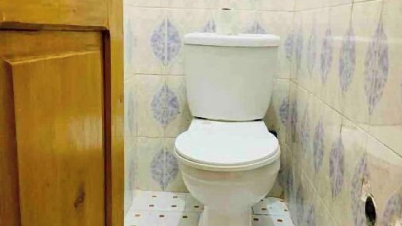 Photo of Bathroom in Limete