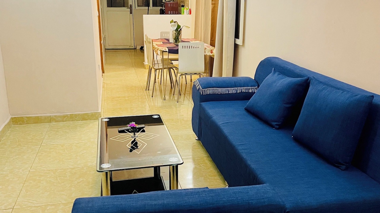 Photo of Livingroom in Limete