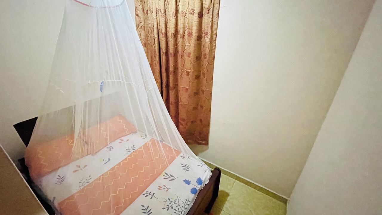 Photo of Bedroom in Limete