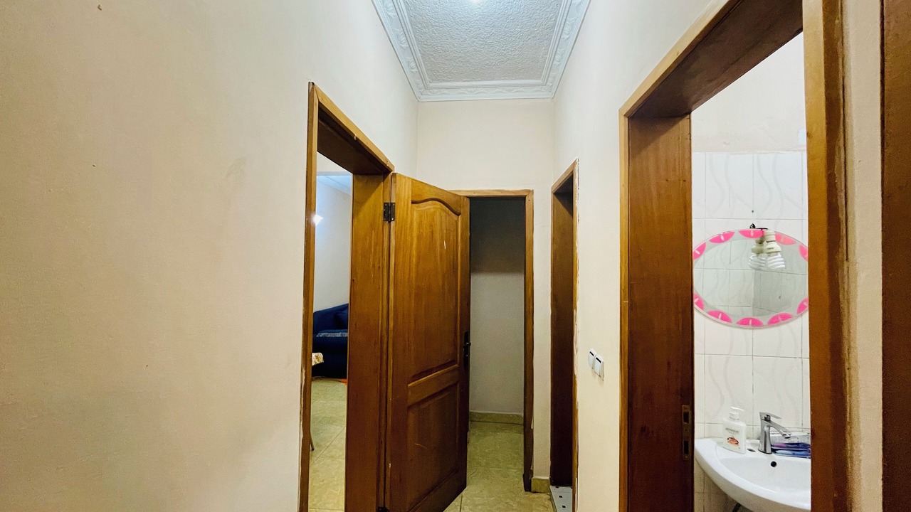 Photo of Bathroom in Limete