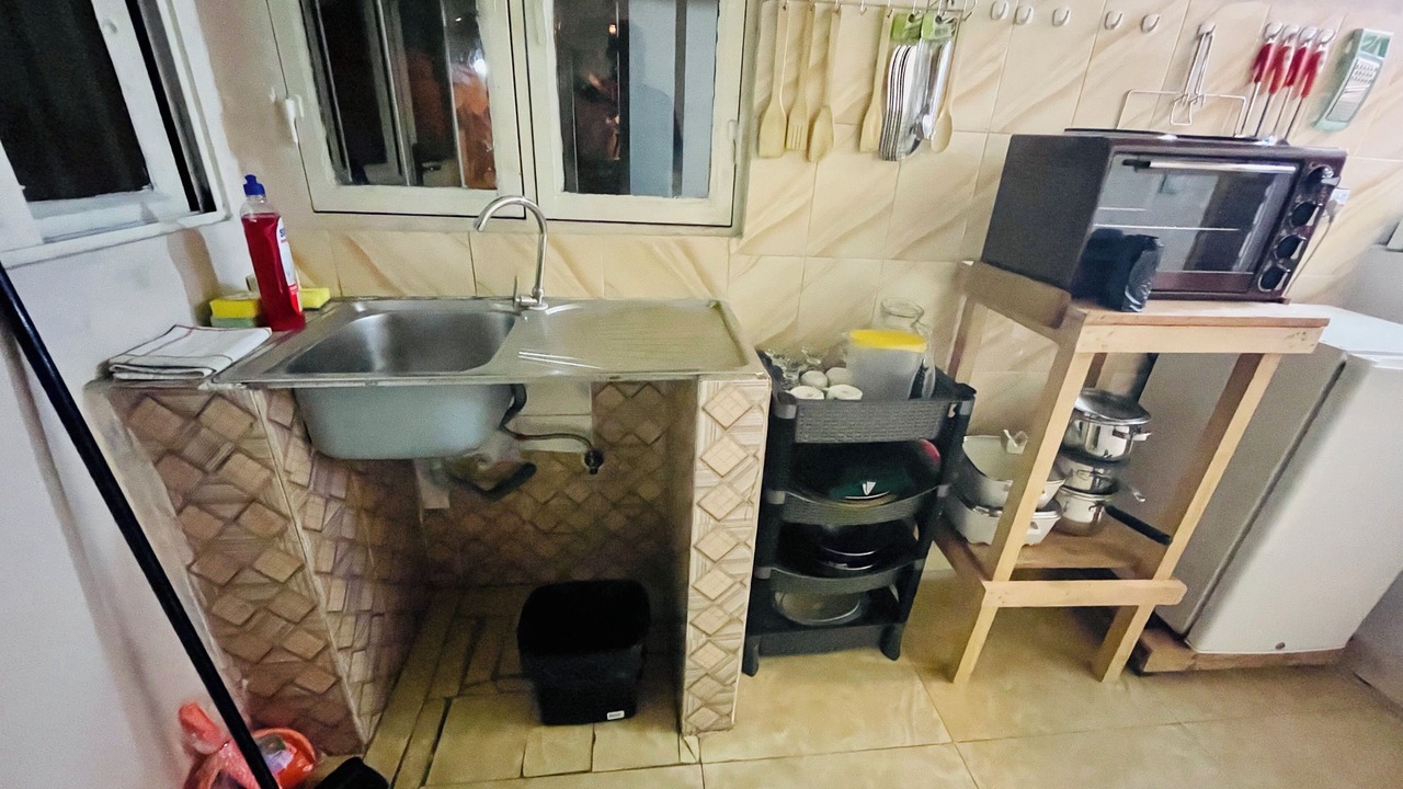 Photo of Kitchen in Limete