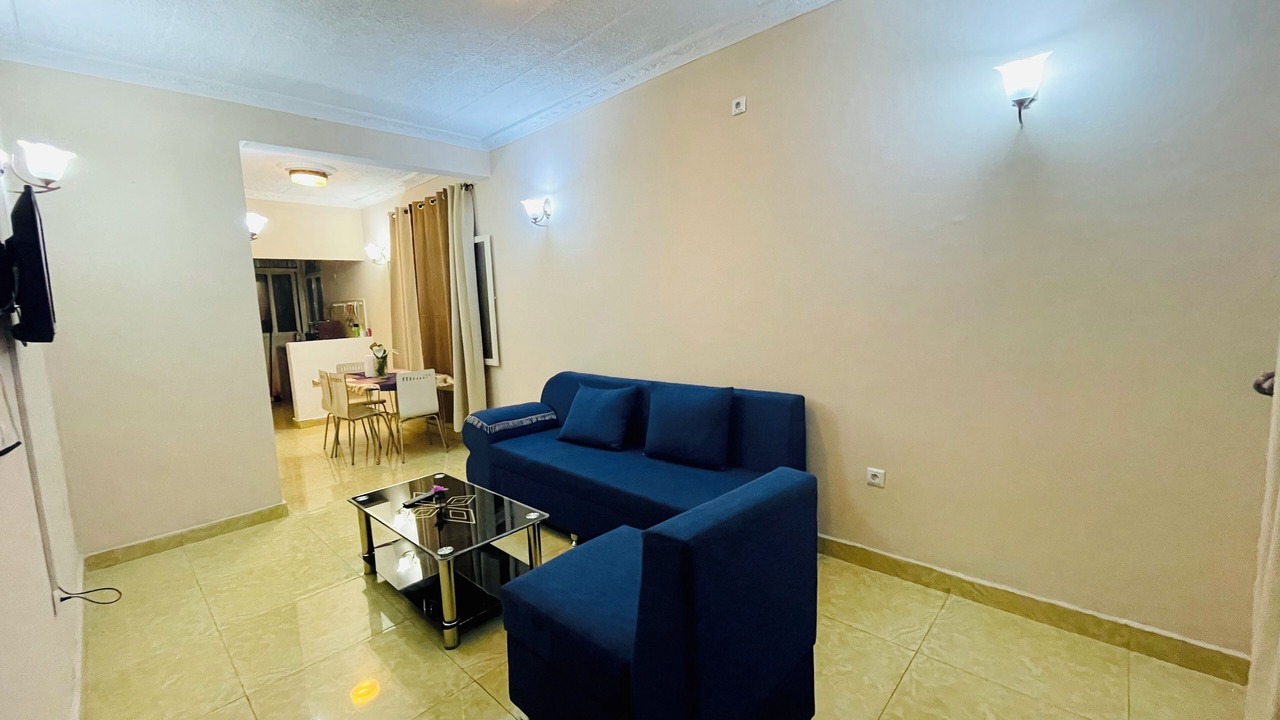 Photo of Livingroom in Limete