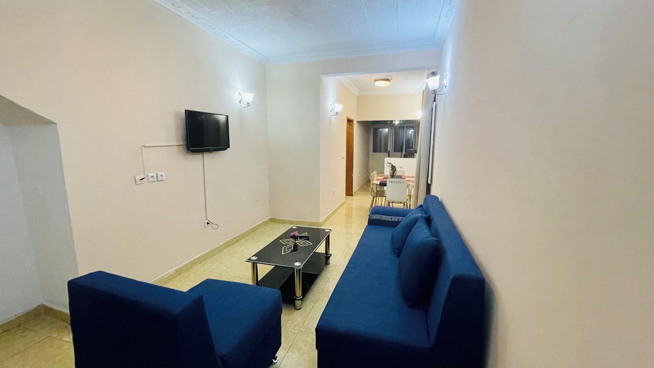 Photo of Livingroom in Limete
