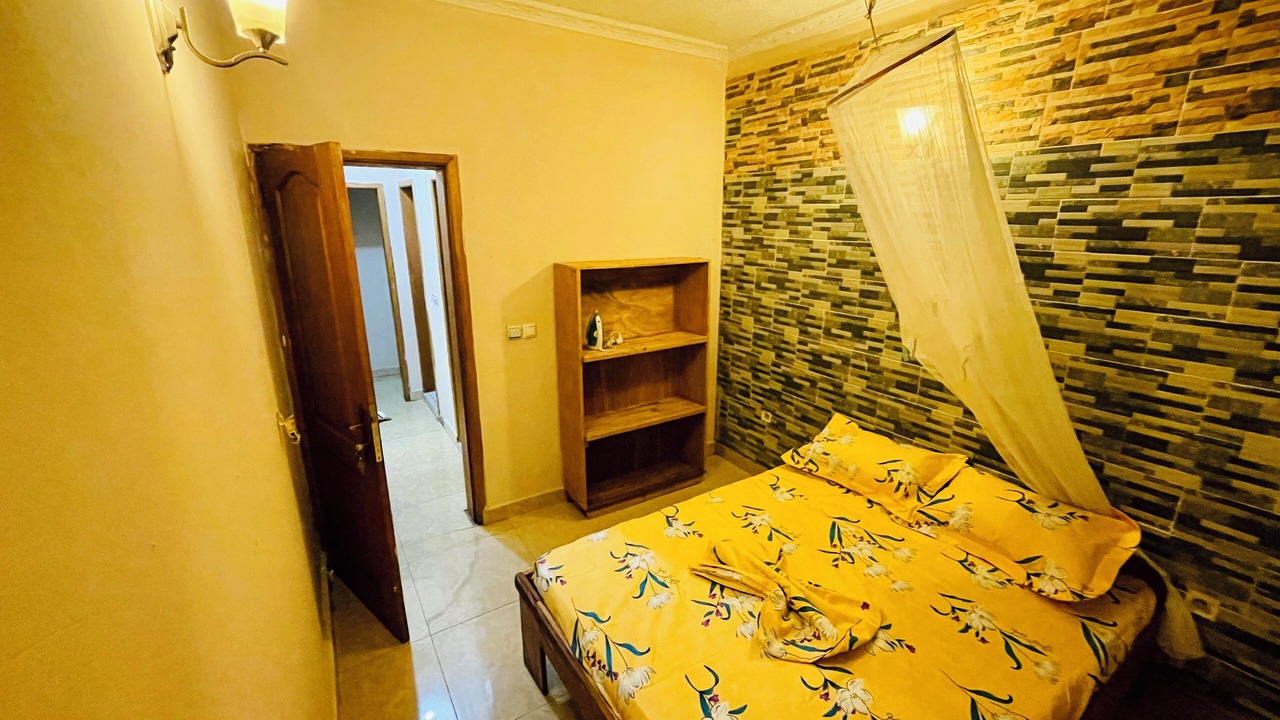 Photo of Bedroom in Limete