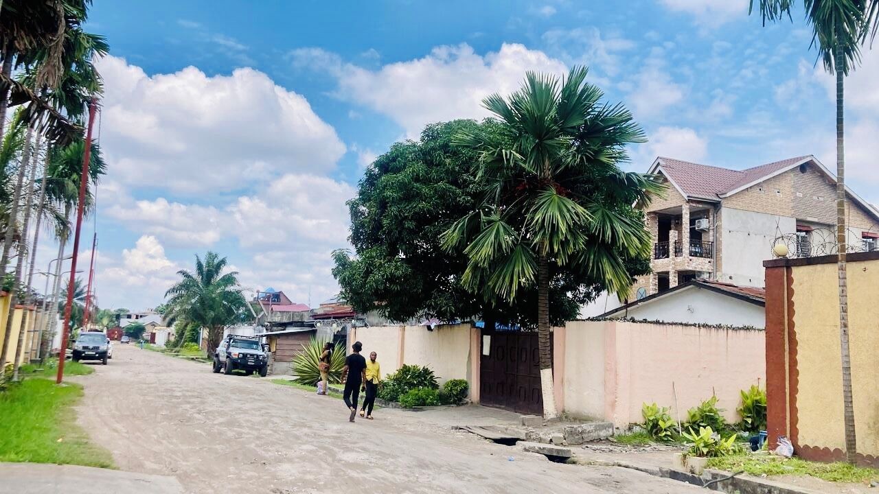 Photo of Outdoor in Limete