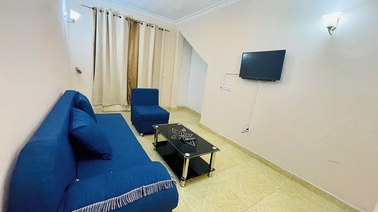 Photo of Livingroom in Limete