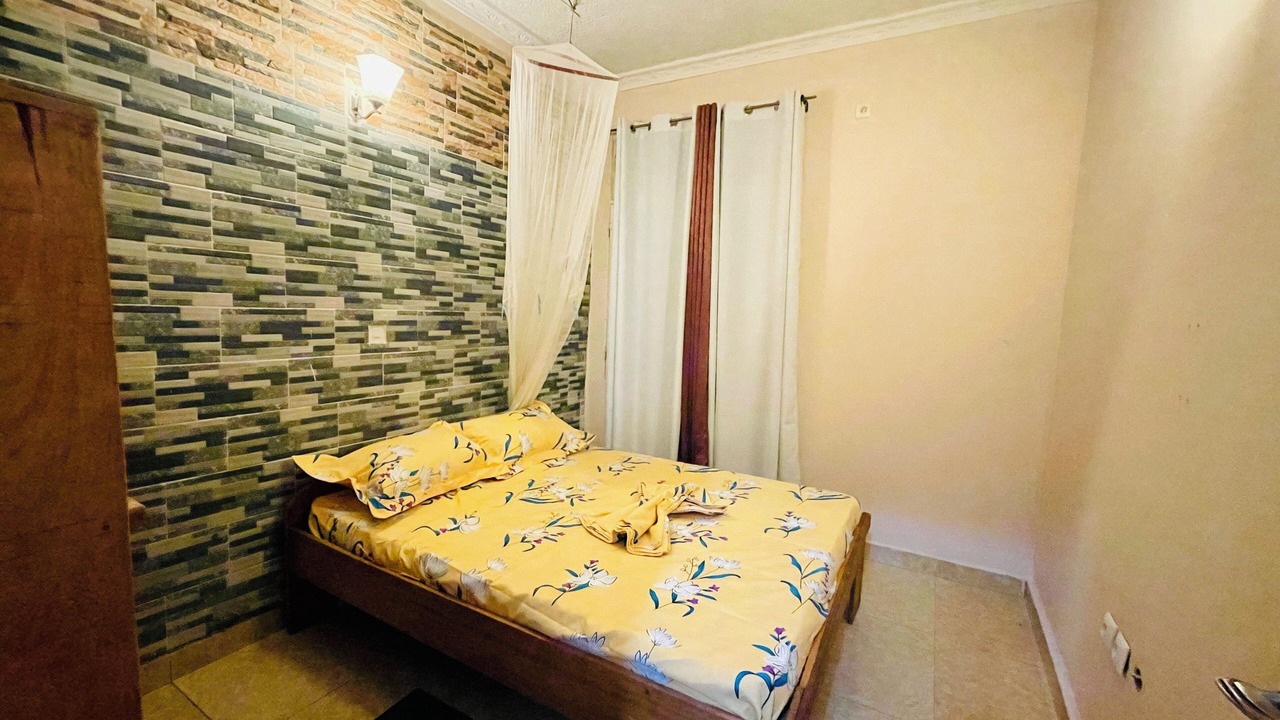 Photo of Bedroom in Limete