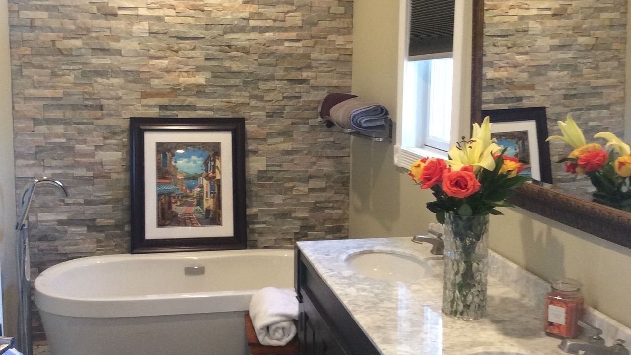 Photo of Bathroom in Nyack