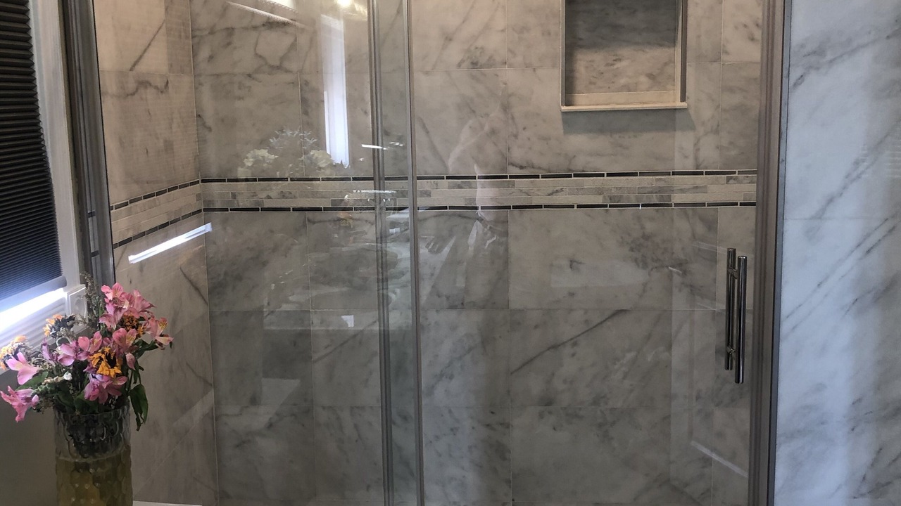 Photo of Bathroom in Nyack