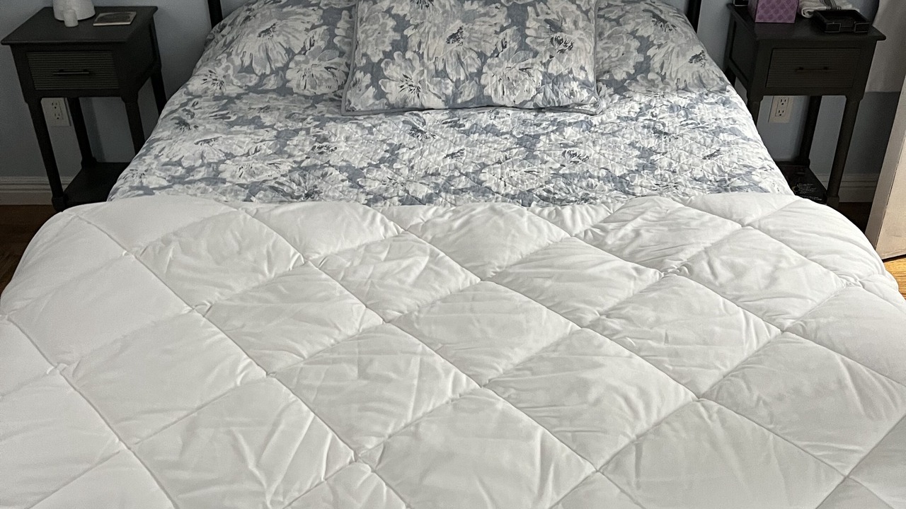 Photo of Bedroom in Nyack