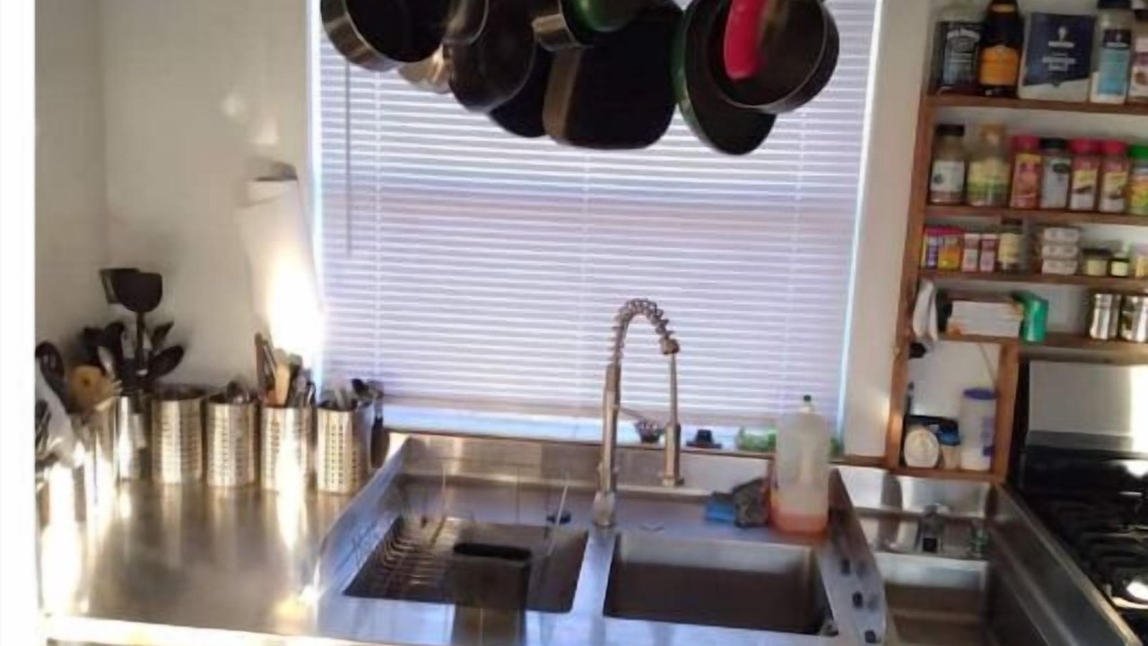 Photo of Kitchen in Canandaigua