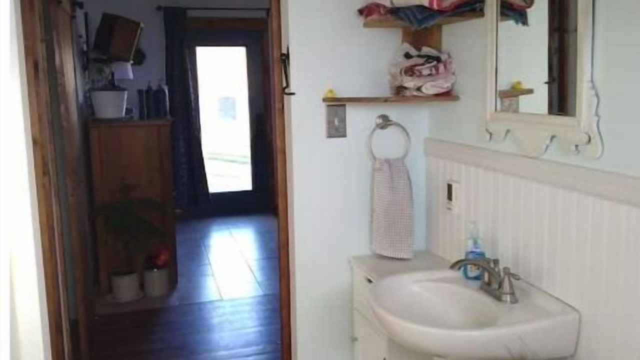 Photo of Bathroom in Canandaigua