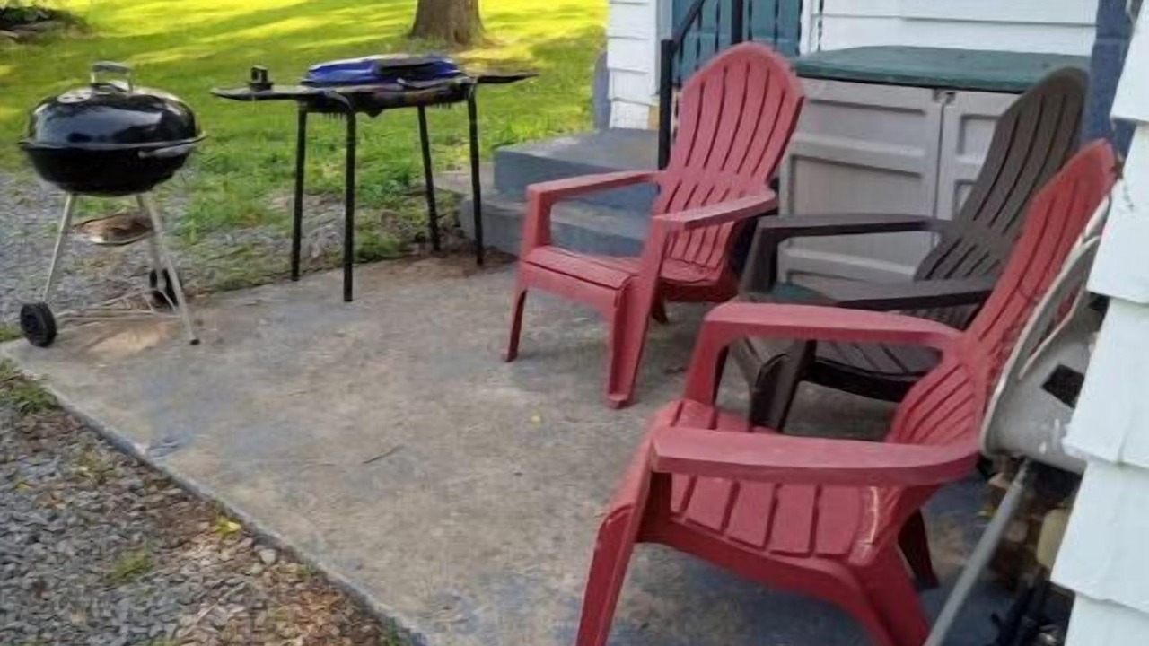 Photo of Patio Balcony in Canandaigua