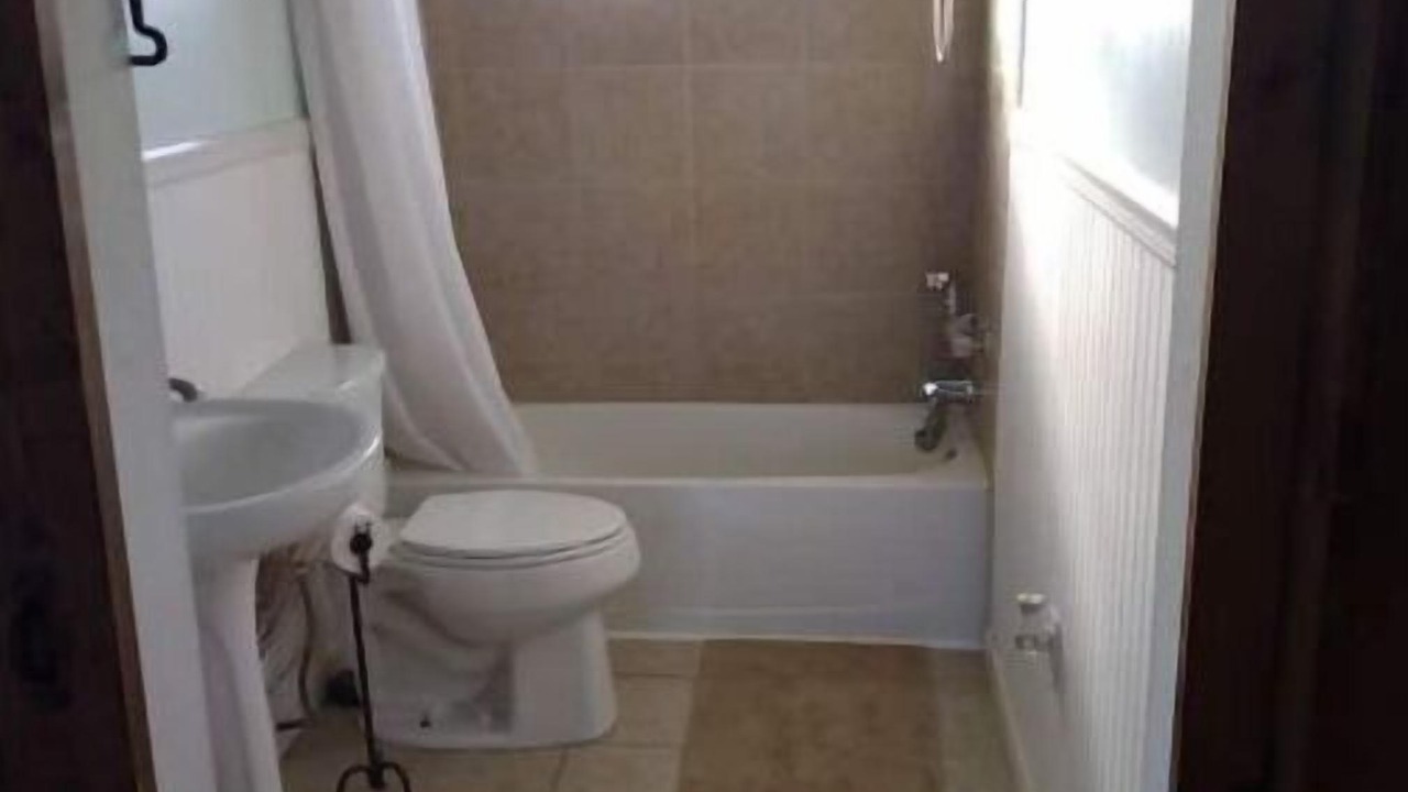 Photo of Bathroom in Canandaigua