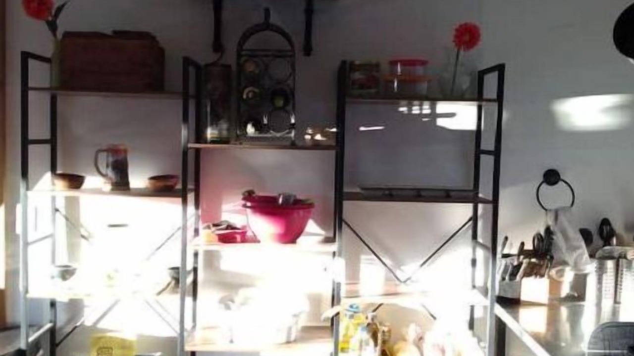 Photo of Kitchen in Canandaigua