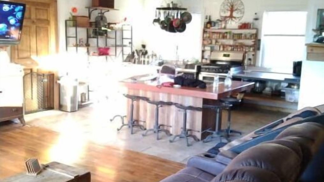 Photo of Livingroom in Canandaigua
