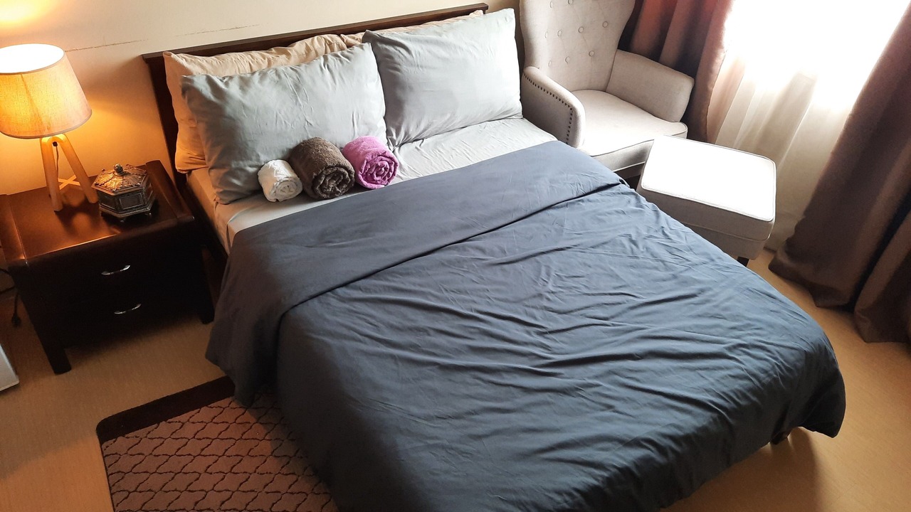 Photo of Bedroom in Cagayan de Oro