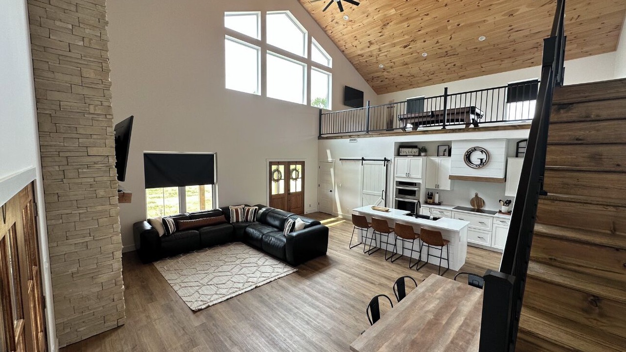 Photo of Livingroom in Dry Ridge