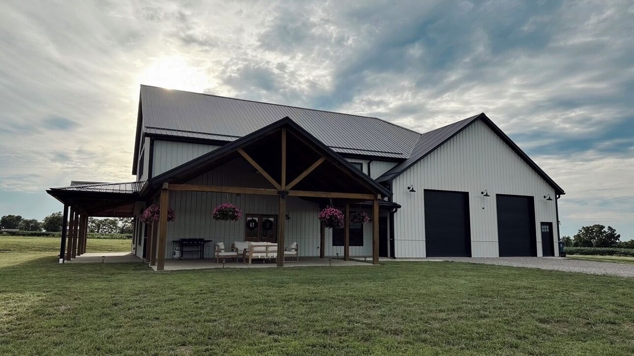 Photo of Outdoor in Dry Ridge